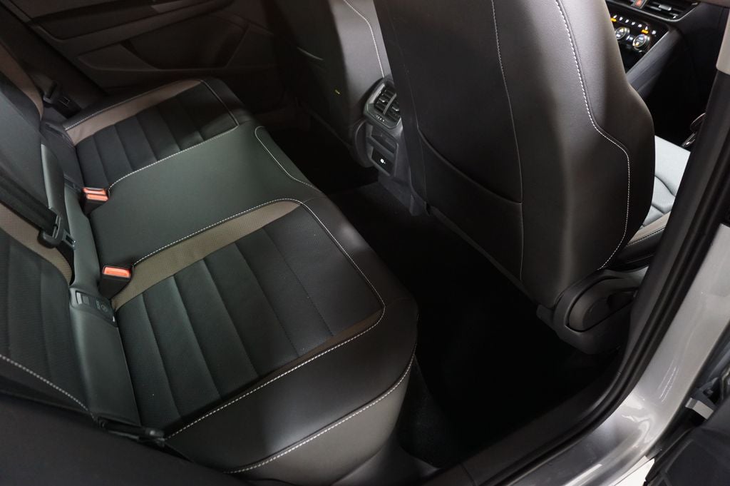 2023 Volkswagen Taos 1.5T SEL