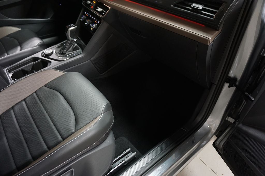 2023 Volkswagen Taos 1.5T SEL