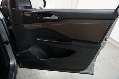 2023 Volkswagen Taos 1.5T SEL