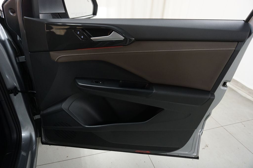 2023 Volkswagen Taos 1.5T SEL