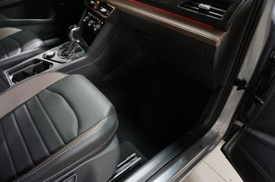 2023 Volkswagen Taos 1.5T SEL