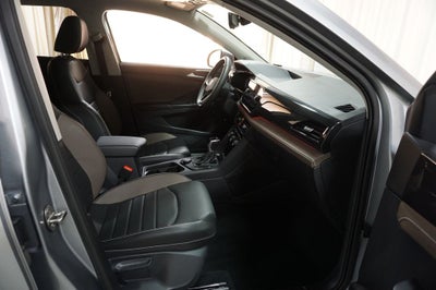 2023 Volkswagen Taos 1.5T SEL