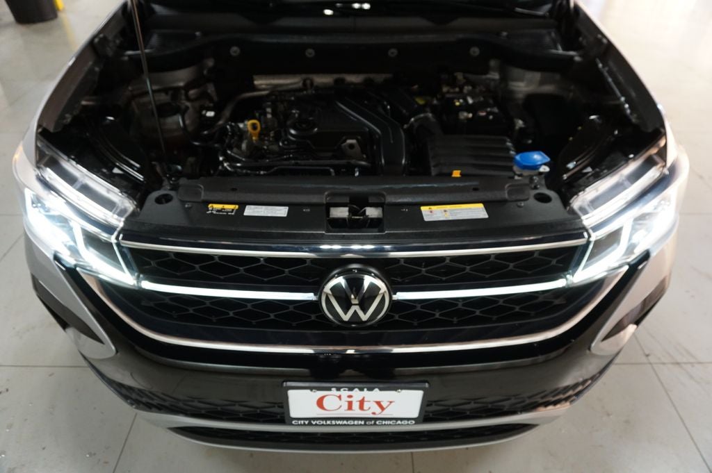 2023 Volkswagen Taos 1.5T SEL