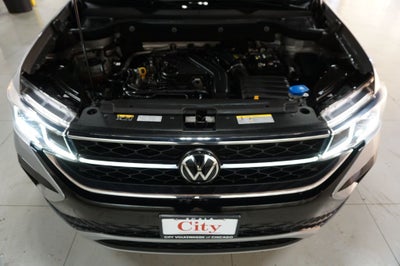 2023 Volkswagen Taos 1.5T SEL