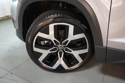 2023 Volkswagen Taos 1.5T SEL