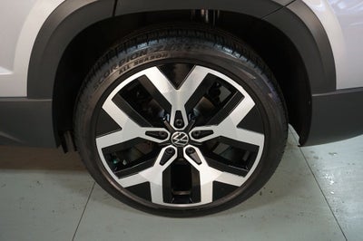 2023 Volkswagen Taos 1.5T SEL