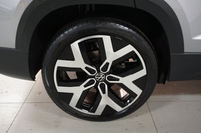 2023 Volkswagen Taos 1.5T SEL