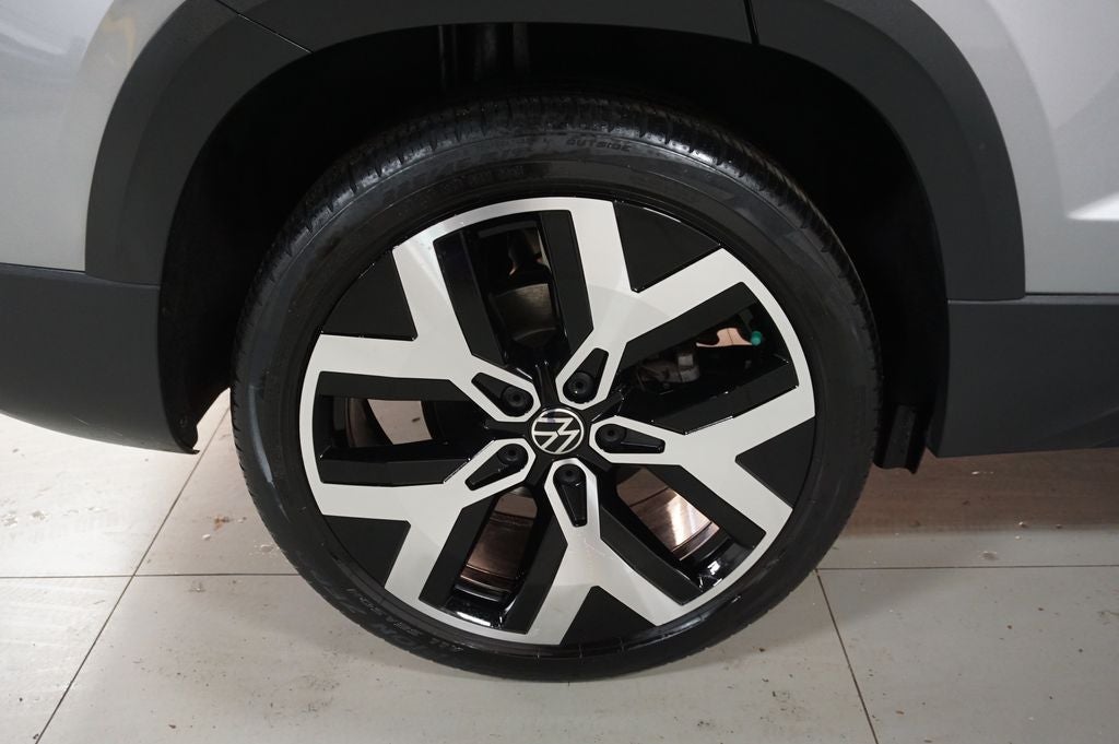 2023 Volkswagen Taos 1.5T SEL