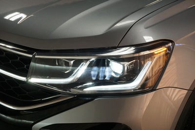2023 Volkswagen Taos 1.5T SEL