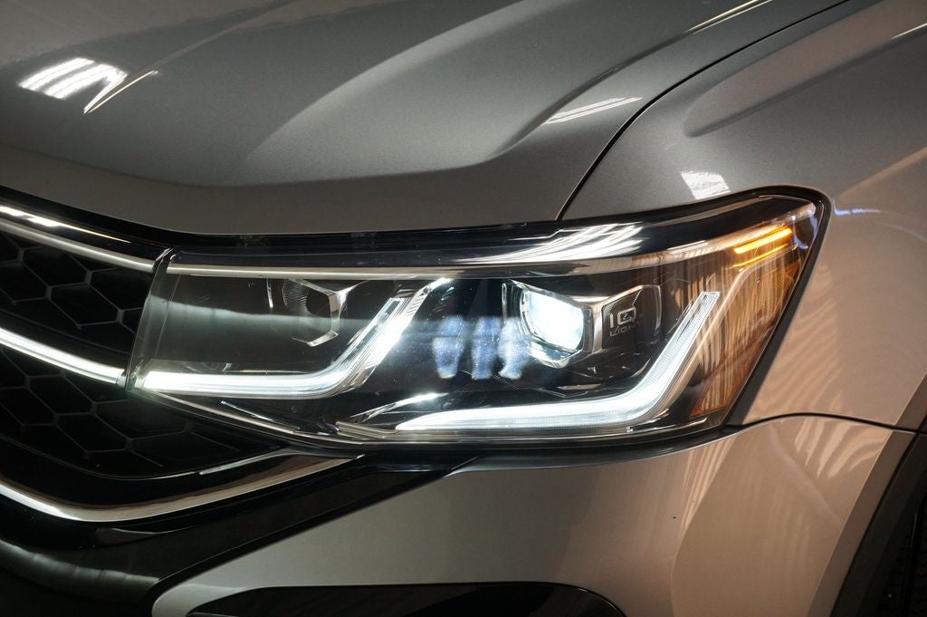 2023 Volkswagen Taos 1.5T SEL