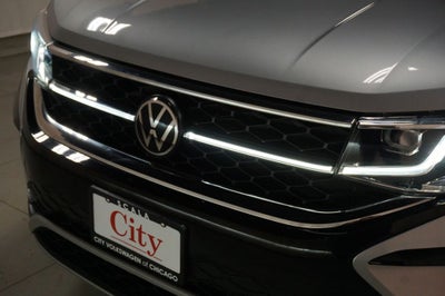 2023 Volkswagen Taos 1.5T SEL