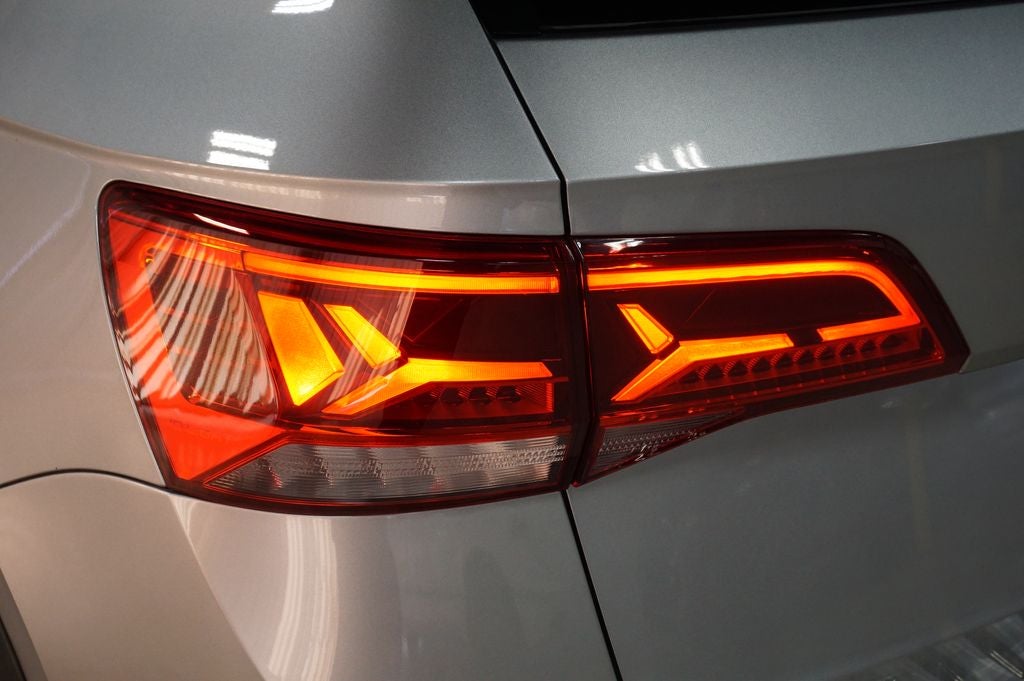 2023 Volkswagen Taos 1.5T SEL