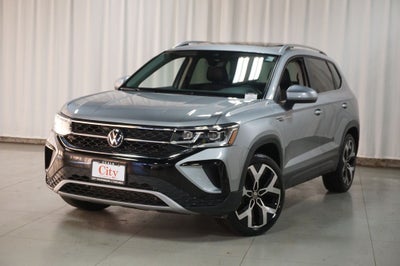 2023 Volkswagen Taos 1.5T SEL