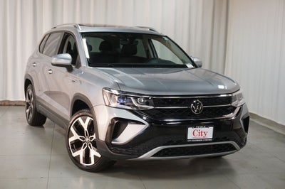 2023 Volkswagen Taos 1.5T SEL