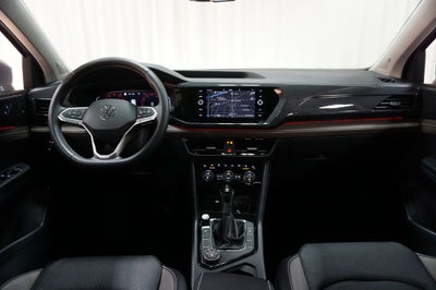 2023 Volkswagen Taos 1.5T SEL