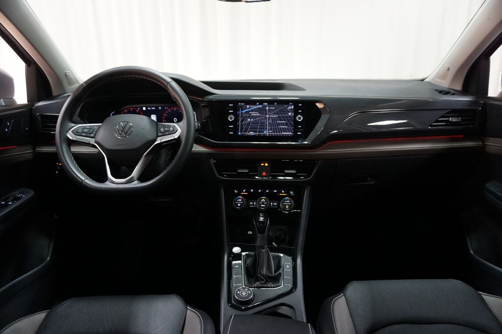 2023 Volkswagen Taos 1.5T SEL