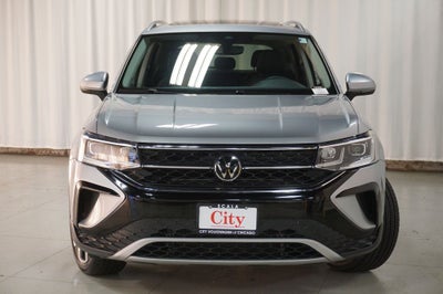 2023 Volkswagen Taos 1.5T SEL