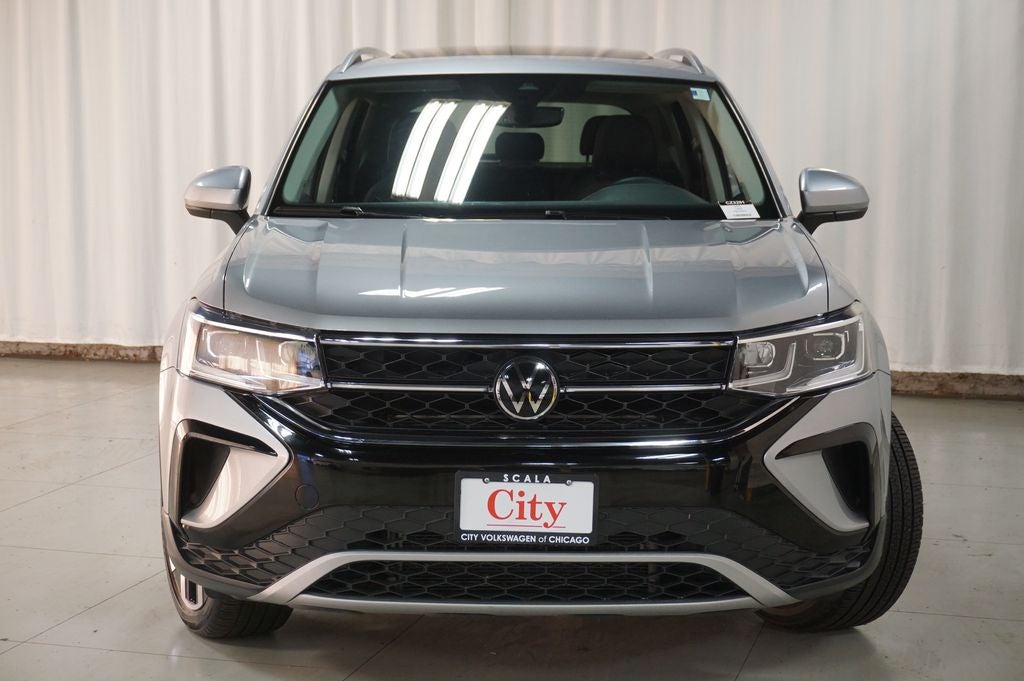 2023 Volkswagen Taos 1.5T SEL