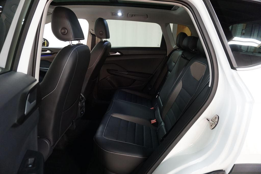 2023 Volkswagen Taos 1.5T SEL