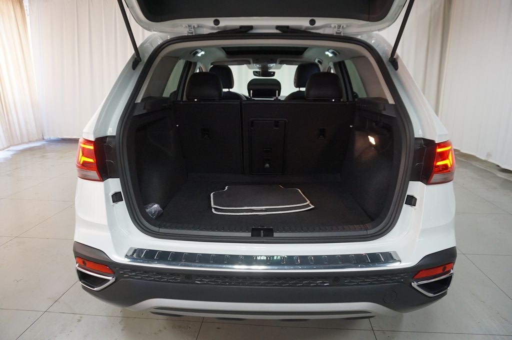 2023 Volkswagen Taos 1.5T SEL