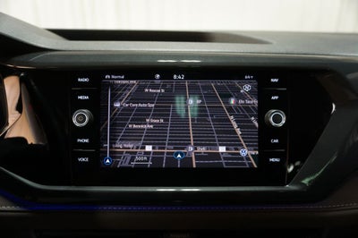 2023 Volkswagen Taos 1.5T SEL
