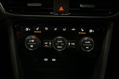 2023 Volkswagen Taos 1.5T SEL