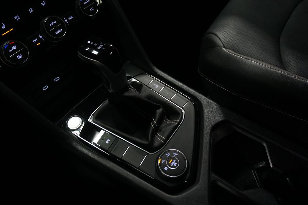 2023 Volkswagen Taos 1.5T SEL