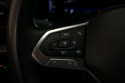 2023 Volkswagen Taos 1.5T SEL