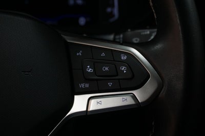 2023 Volkswagen Taos 1.5T SEL