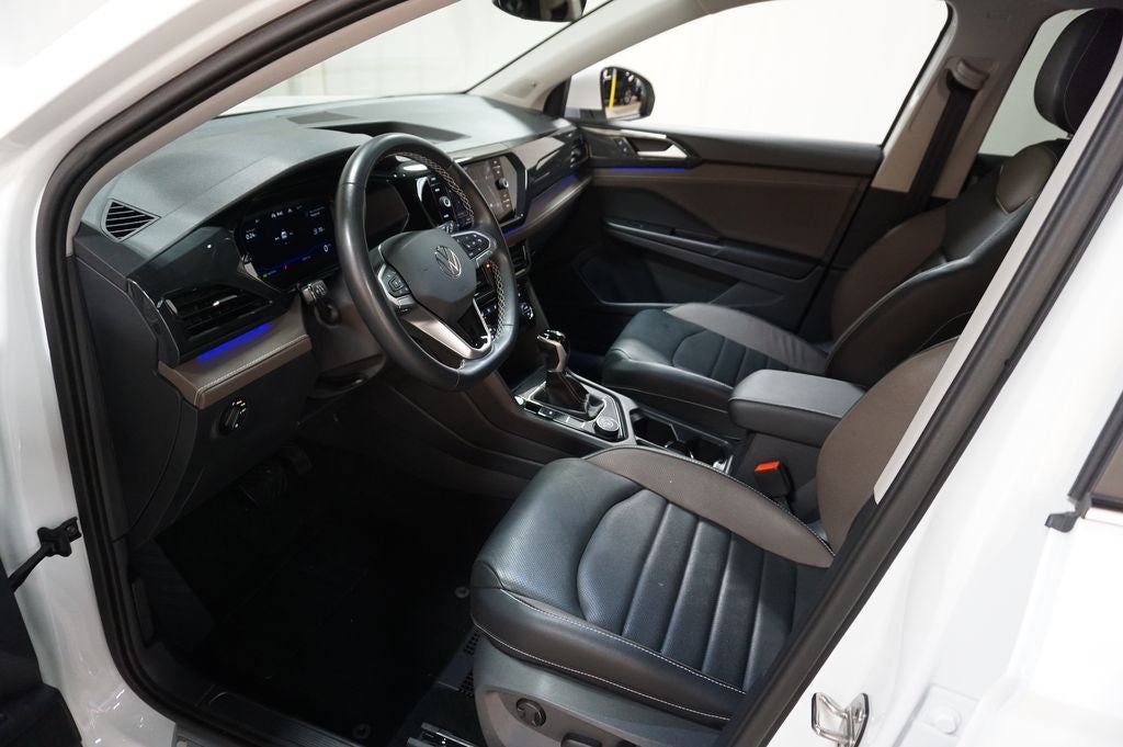 2023 Volkswagen Taos 1.5T SEL