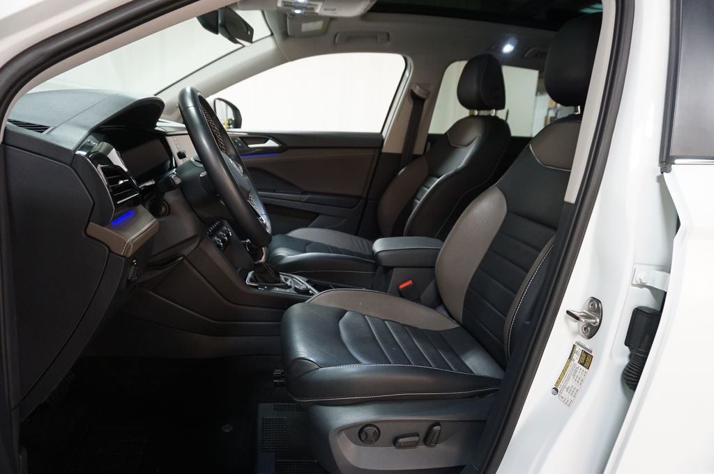 2023 Volkswagen Taos 1.5T SEL