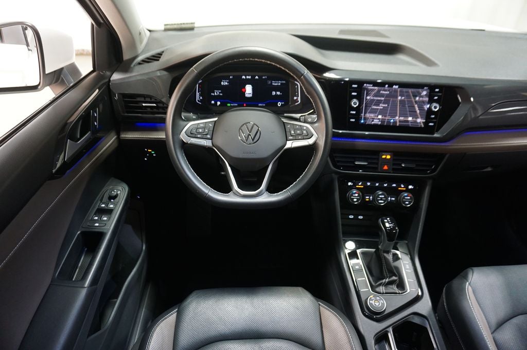 2023 Volkswagen Taos 1.5T SEL