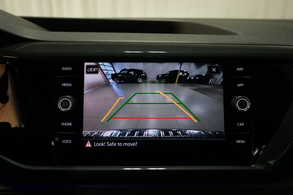 2023 Volkswagen Taos 1.5T SEL