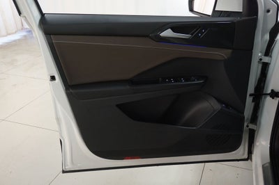 2023 Volkswagen Taos 1.5T SEL