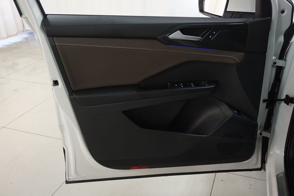 2023 Volkswagen Taos 1.5T SEL