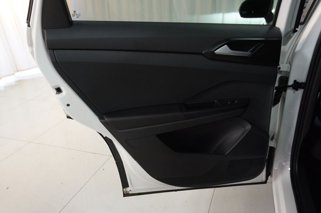2023 Volkswagen Taos 1.5T SEL