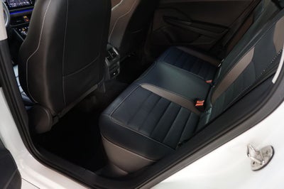 2023 Volkswagen Taos 1.5T SEL