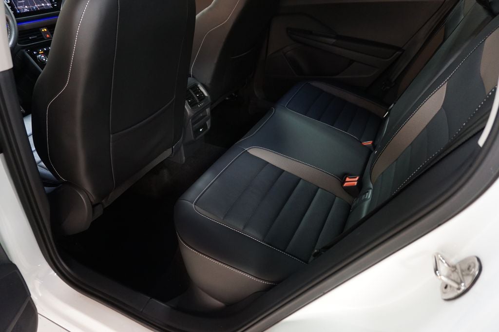 2023 Volkswagen Taos 1.5T SEL