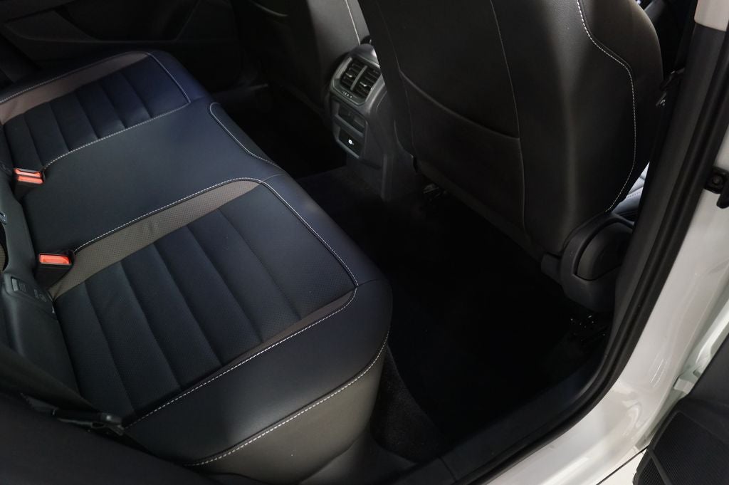 2023 Volkswagen Taos 1.5T SEL