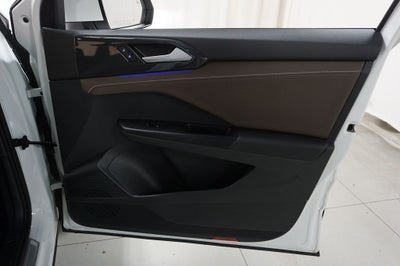 2023 Volkswagen Taos 1.5T SEL