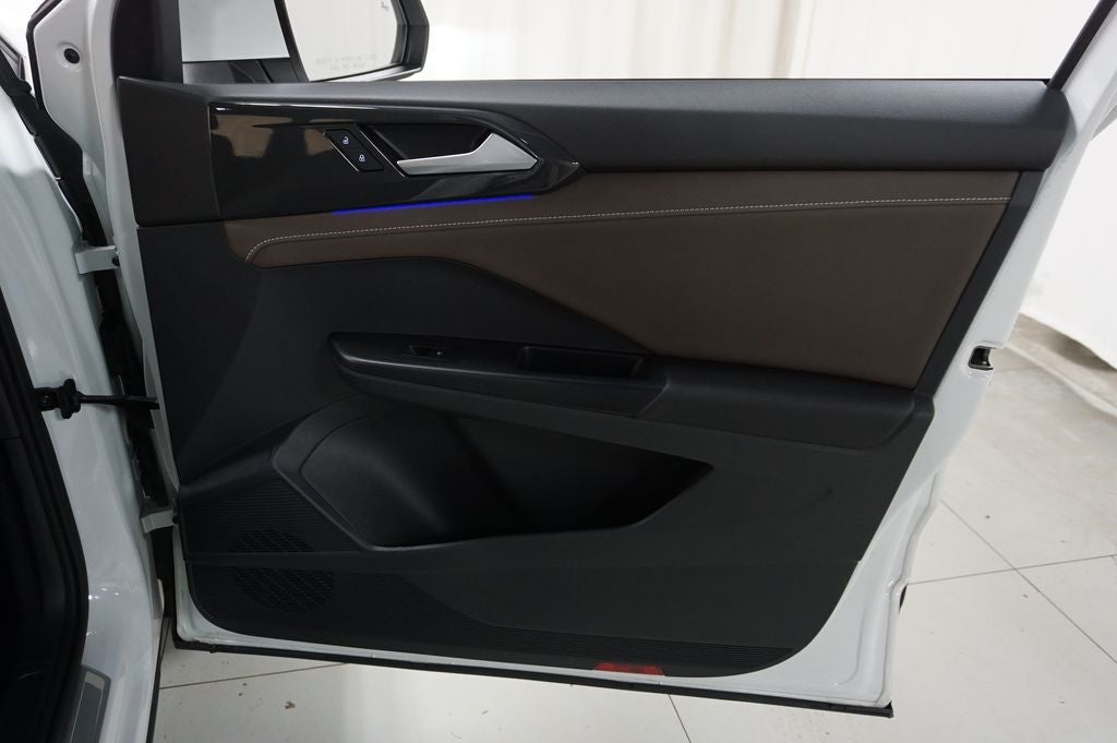 2023 Volkswagen Taos 1.5T SEL
