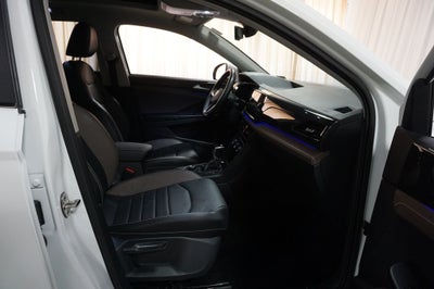 2023 Volkswagen Taos 1.5T SEL