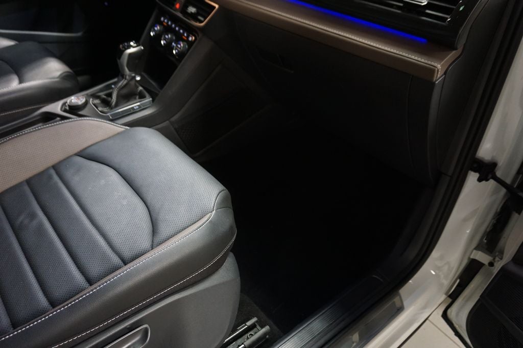 2023 Volkswagen Taos 1.5T SEL