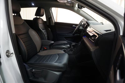 2023 Volkswagen Taos 1.5T SEL