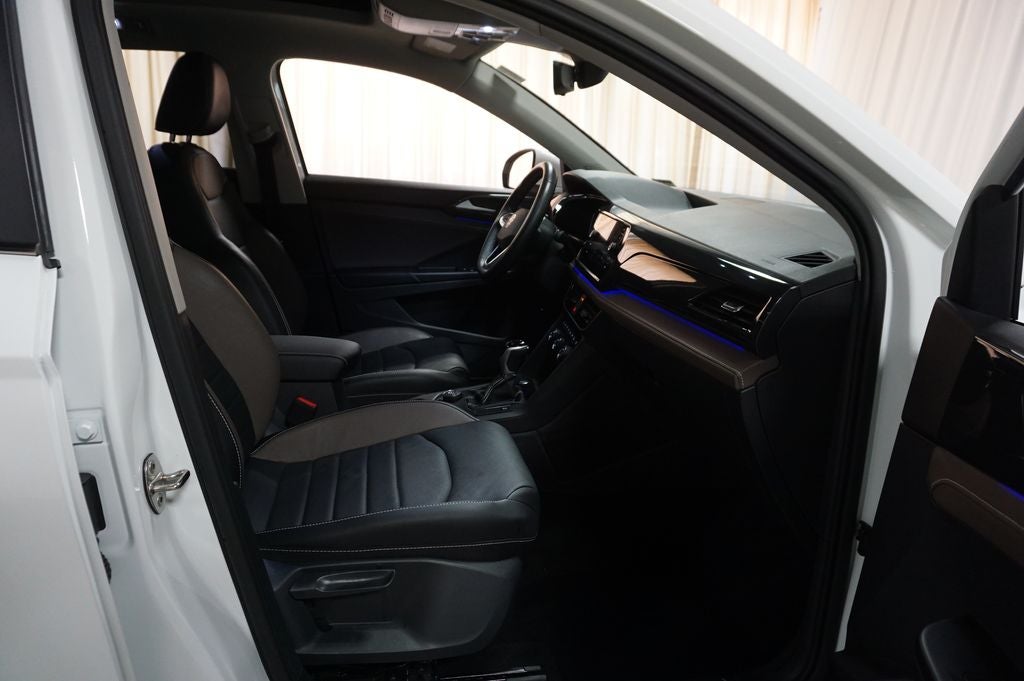 2023 Volkswagen Taos 1.5T SEL