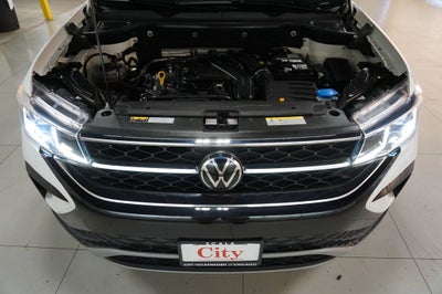 2023 Volkswagen Taos 1.5T SEL