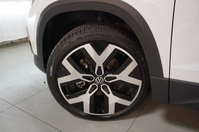 2023 Volkswagen Taos 1.5T SEL