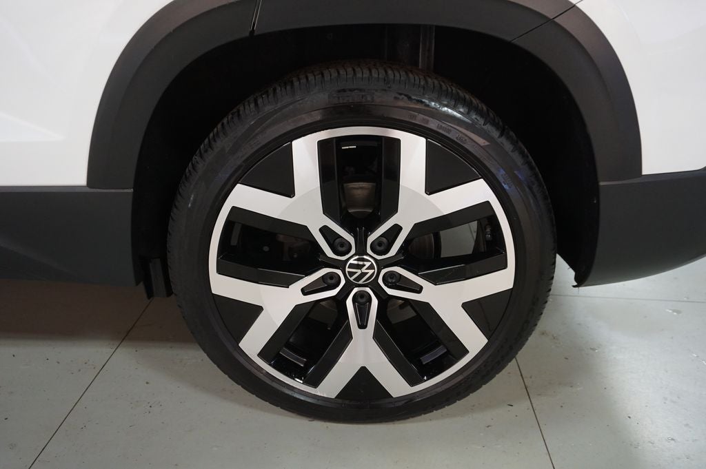 2023 Volkswagen Taos 1.5T SEL