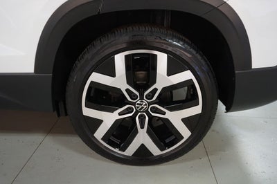 2023 Volkswagen Taos 1.5T SEL