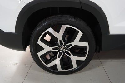 2023 Volkswagen Taos 1.5T SEL